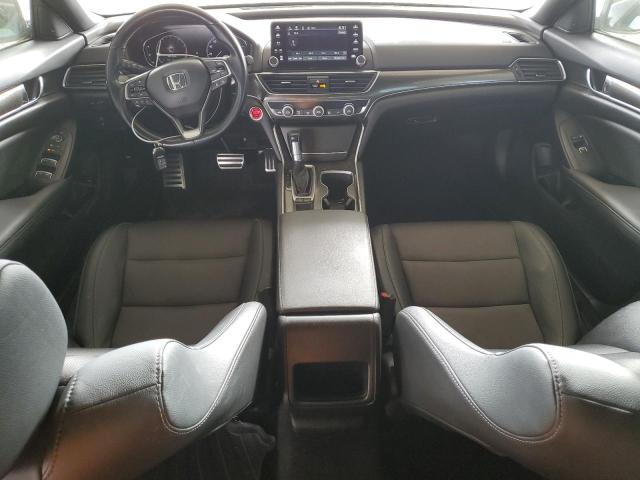 2020 HONDA ACCORD SPO - 1HGCV1F39LA097771