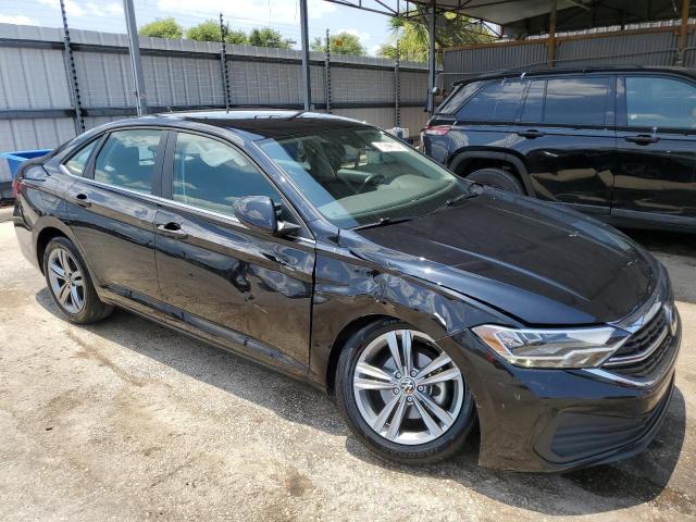 Vin: 3vwem7bu0rm024664, lot: 58223595, volkswagen jetta se 20244