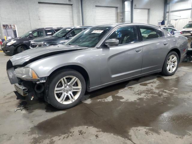 Global Auto Auctions: 2011 DODGE CHARGER
