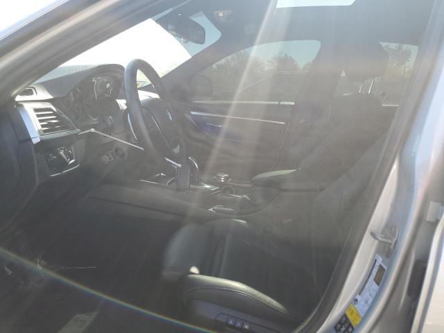 2016 BMW 328 XI SUL WBA8E3G53GNT80808