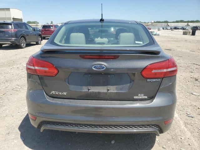 2015 FORD FOCUS SE - 1FADP3F23FL339646