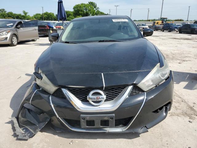 2016 NISSAN MAXIMA 3.5 1N4AA6AP6GC435930