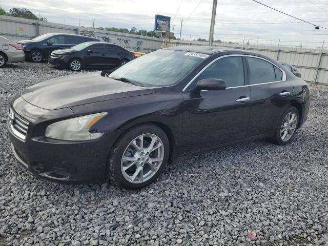 Vin: 1n4aa5ap9cc801559, lot: 55977865, nissan maxima s 2012 img_1