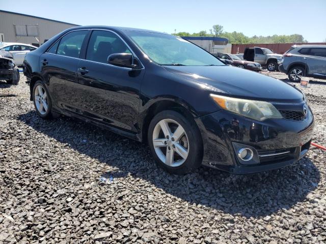 Vin: 4t1bf1fk0eu820337, lot: 58140395, toyota camry l 20144