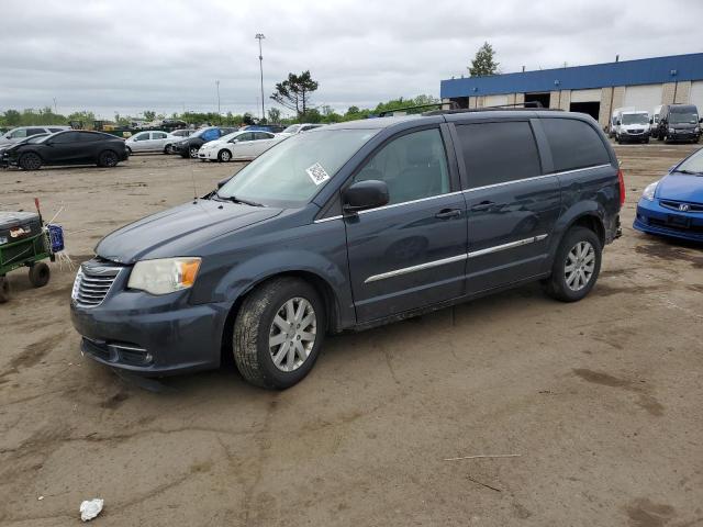 CHRYSLER TOWN & COU
