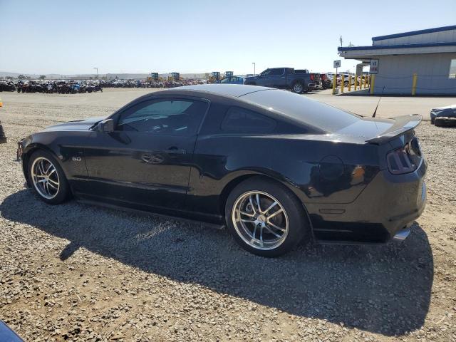 Vin: 1zvbp8cf0d5224264, lot: 57143505, ford mustang gt 20132