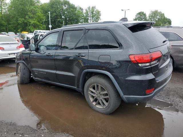 Vin: 1c4rjfag6gc356030, lot: 58075695, jeep grand cher laredo 20162