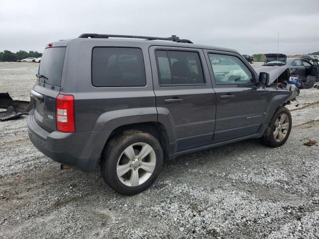 2017 JEEP PATRIOT LA 1C4NJPFB6HD101911