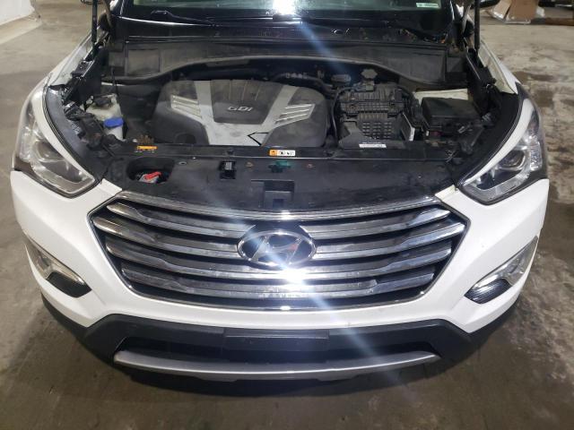 2015 HYUNDAI SANTA FE G KM8SR4HF3FU099036