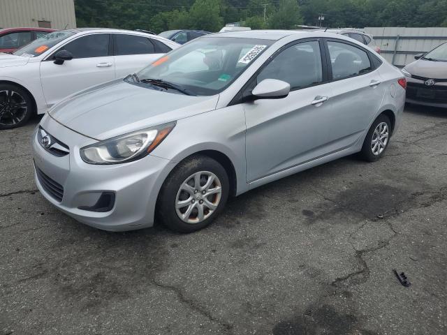Vin: kmhct4ae3du462116, lot: 59130525, hyundai accent gls 2013 img_1