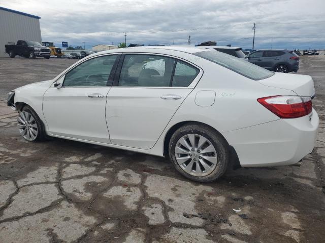 Vin: 1hgcr3f82fa018344, lot: 55459885, honda accord exl 20152