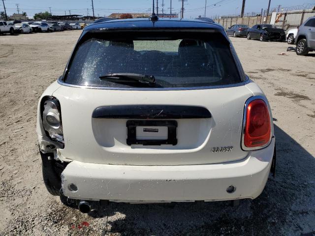 2016 MINI COOPER WMWXU1C59G2D11263