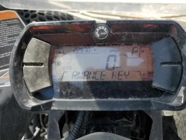 2022 CAN-AM MAVERICK 3JBVGAV44NE000412