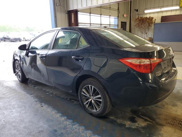 Vin: 2t1burhe4hc837532, lot: 57677735, toyota corolla l 20172