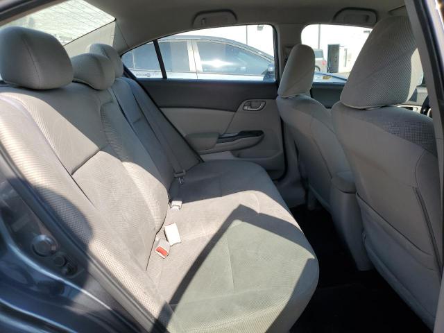 2012 HONDA CIVIC LX - 19XFB2F55CE303029