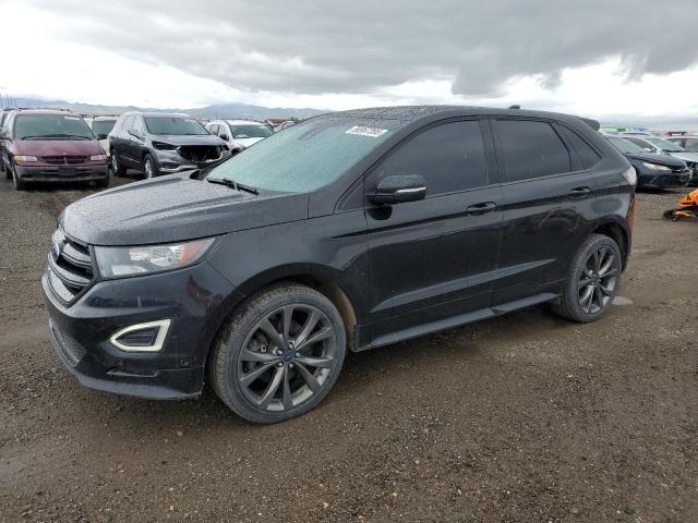 FORD EDGE SPORT