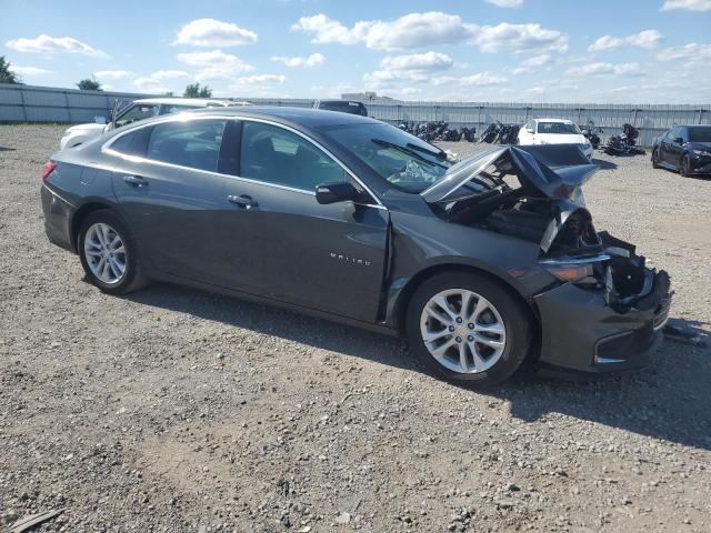 2017 CHEVROLET MALIBU HYB 1G1ZJ5SU1HF174517