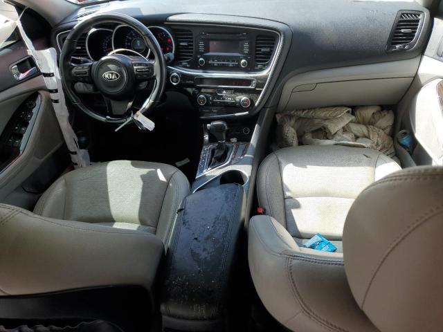 5XXGN4A78FG420602 2015 KIA OPTIMA
