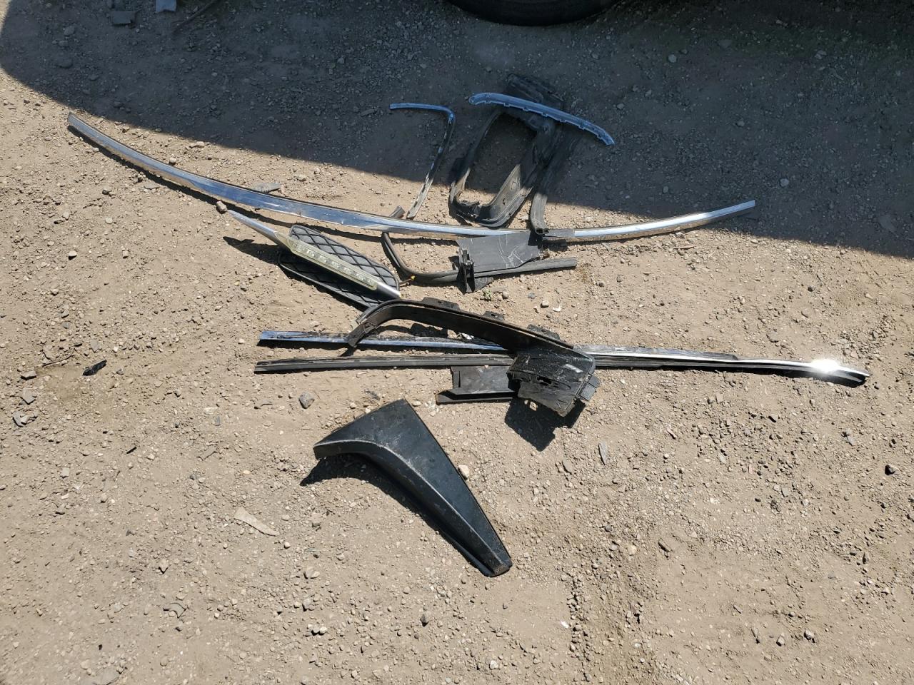 Lot #3284112533 2009 BMW X5 XDRIVE4