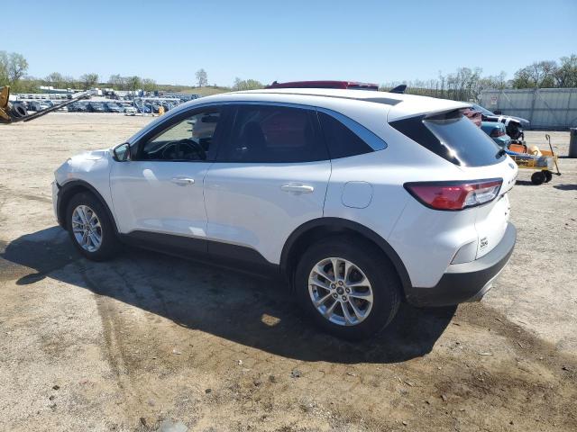 Vin: 1fmcu9bz3mua89817, lot: 56114095, ford escape se 20212