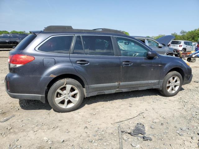2013 SUBARU OUTBACK 2. - 4S4BRBKC7D3243211