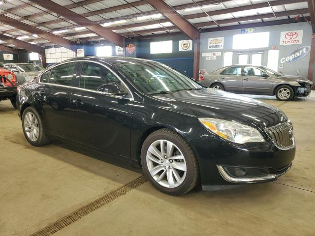 Vin: 2g4gn5ex2f9115132, lot: 57401215, buick regal premium 20154