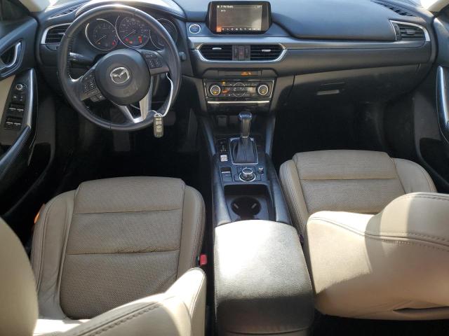 2016 MAZDA 6 TOURING JM1GJ1V53G1459906