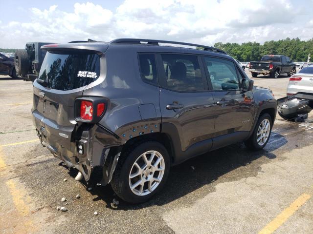 Vin: zacnjabb2lpl86875, lot: 57559765, jeep renegade latitude 20203