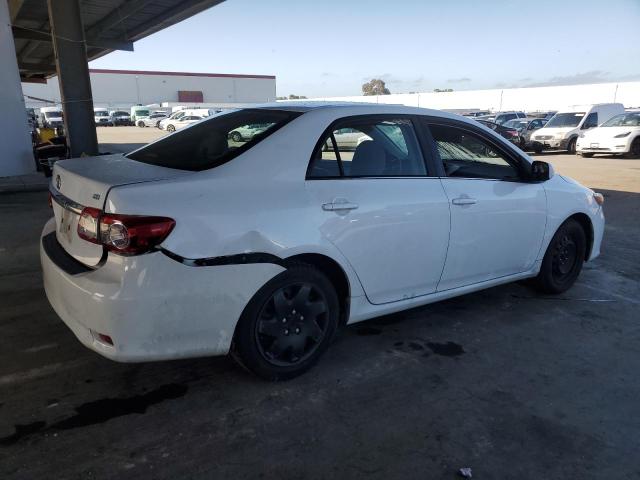 Vin: 5yfbu4ee2dp196205, lot: 56930615, toyota corolla base 20133