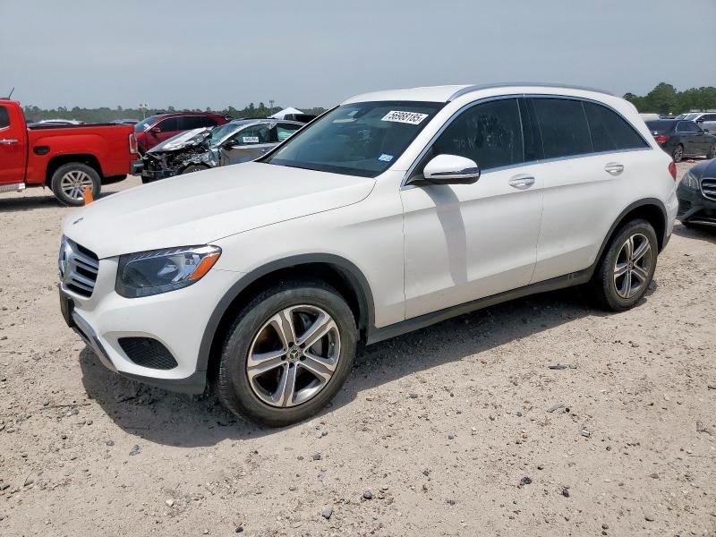 Vin: wdc0g4jb1k1004858, lot: 56988185, mercedes-benz glc-class 300 2019 img_1