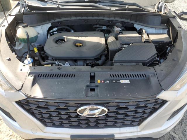 2019 HYUNDAI TUCSON SE - KM8J2CA45KU037733