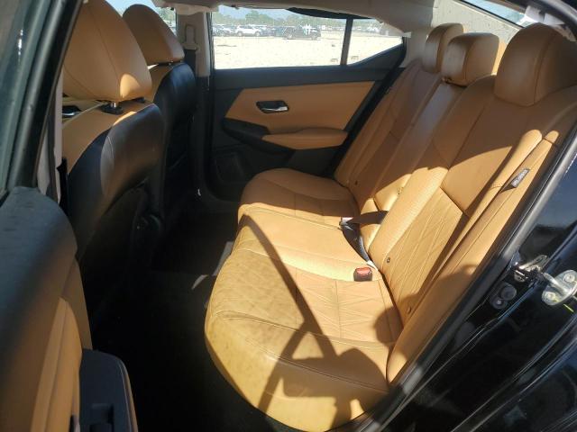 2020 NISSAN SENTRA SV - 3N1AB8CV6LY253843