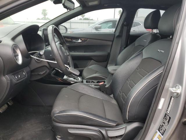 2024 KIA FORTE GT L 3KPF54AD8RE705718
