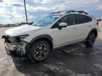2018 SUBARU CROSSTREK - JF2GTADC9JH209337