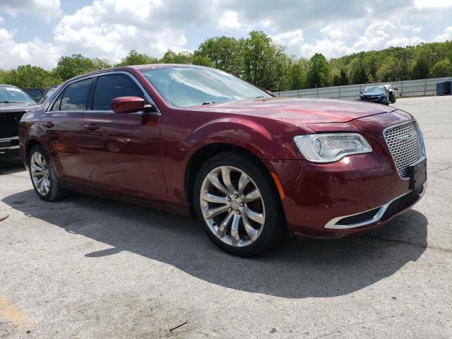Vin: 2c3ccaag4gh194600, lot: 55758305, chrysler 300 limited 20164