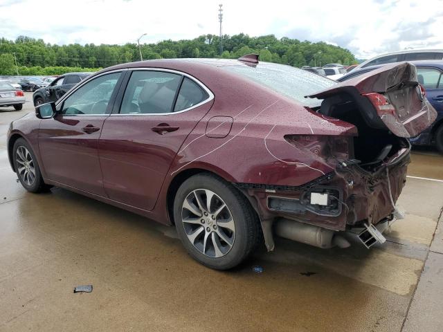 Vin: 19uub1f56fa023193, lot: 56638635, acura tlx tech 20152