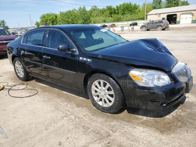 Vin: 1g4ha5em3bu100870, lot: 56537765, buick lucerne cx 20114