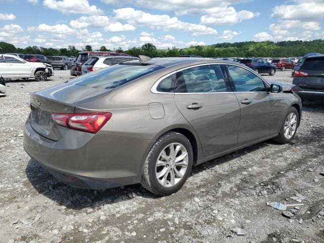 2020 CHEVROLET MALIBU LT - 1G1ZD5ST2LF003329