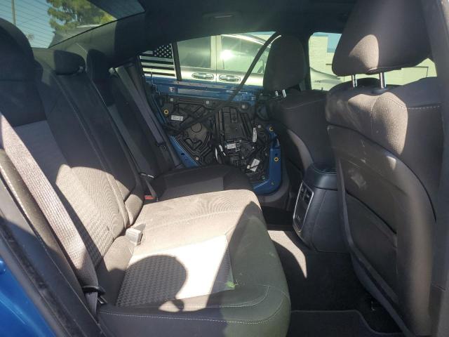 2022 DODGE CHARGER SC - 2C3CDXGJ1NH102472