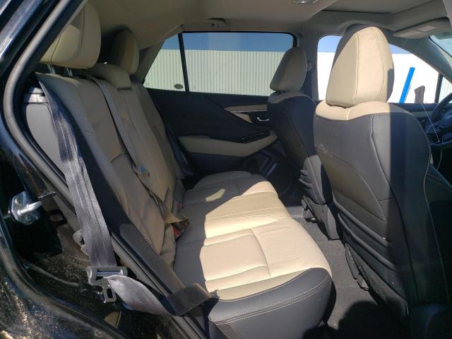 2023 SUBARU OUTBACK LI 4S4BTANC3P3193340