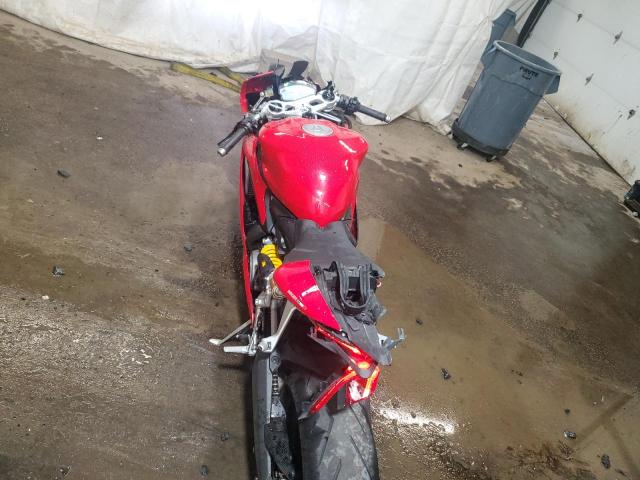 2016 DUCATI SUPERBIKE ZDM14B1W2GB000947