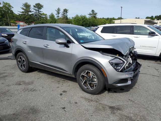 Vin: kndpucdf2r7217086, lot: 56151245, kia sportage lx 20244