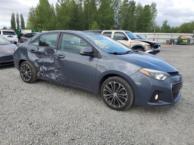 Vin: 5yfburhexep168632, lot: 50836105, toyota corolla l 20144