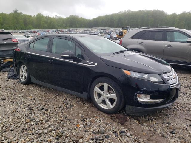 Vin: 1g1re6e48eu163754, lot: 57887695, chevrolet volt 20144