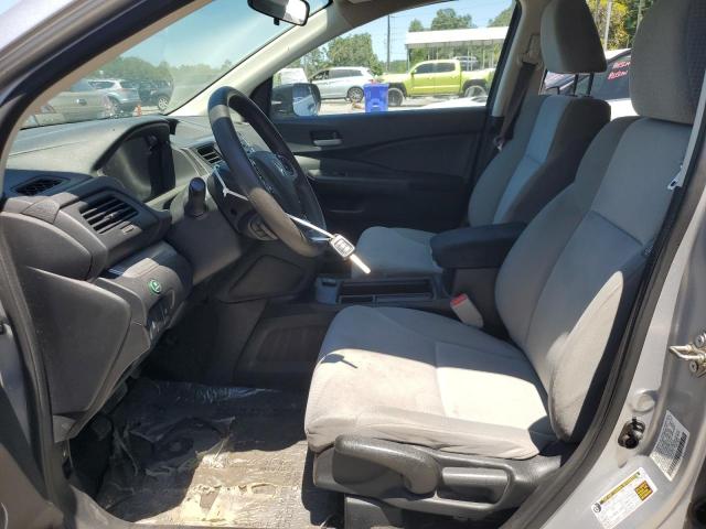 2016 HONDA CR-V LX 2HKRM3H39GH545414