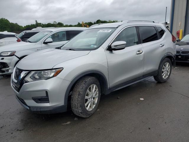 Vin: knmat2mv6lp508093, lot: 57866785, nissan rogue s 2020 img_1