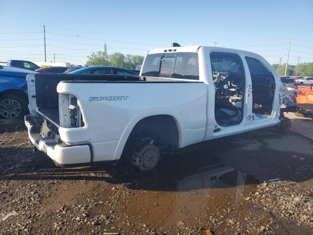 2022 RAM 1500 LARAM 1C6SRFRT5NN388987