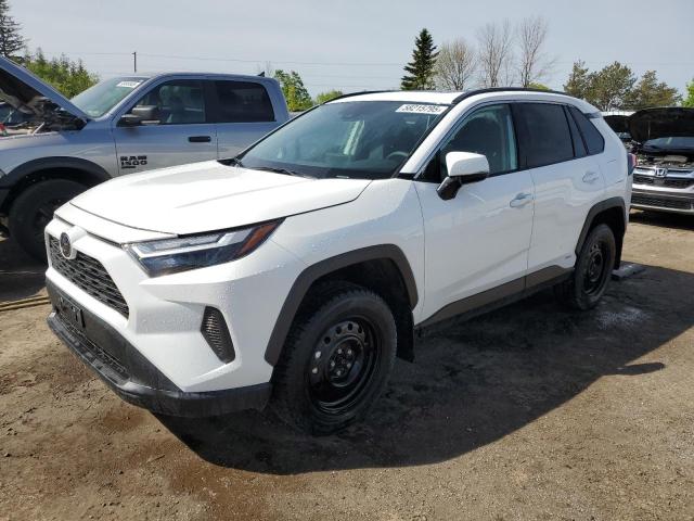 Vin: 2t3rwrfv3sw253390, lot: 58215795, toyota rav4 xle 2025 img_1