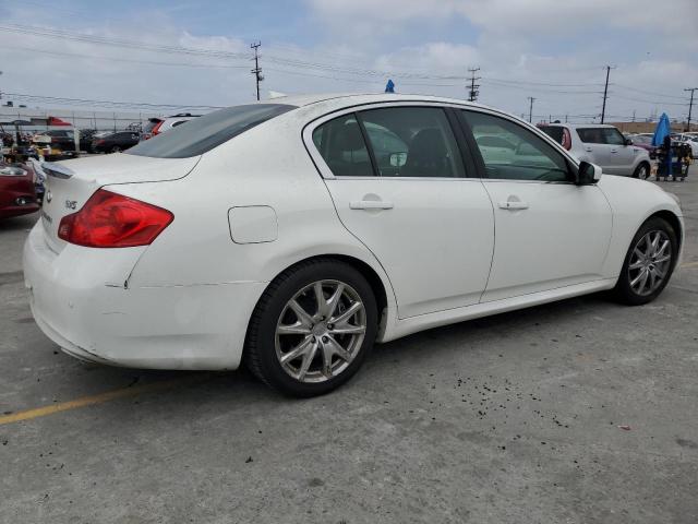 Vin: jn1cv6ap2dm717076, lot: 56371665, infiniti g37 base 20133