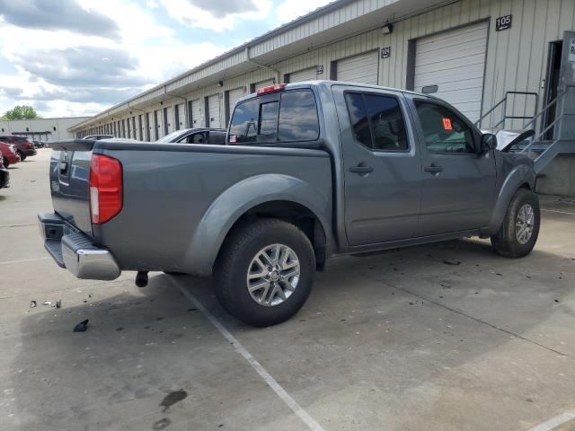 Vin: 1n6ad0er8hn730153, lot: 55977745, nissan frontier s 20173